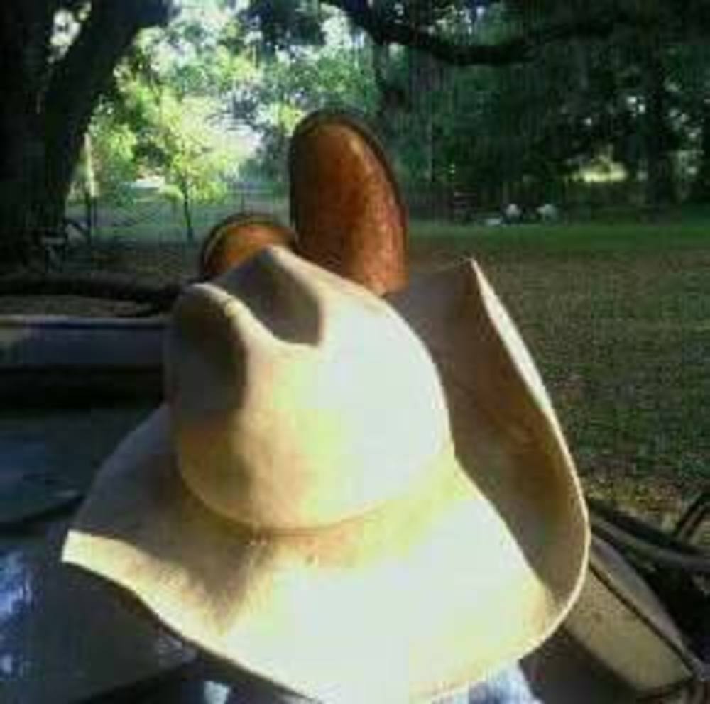 Meet your Posher, Jeff